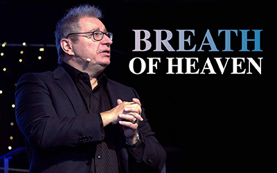 Breath of Heaven | Tony Soldano