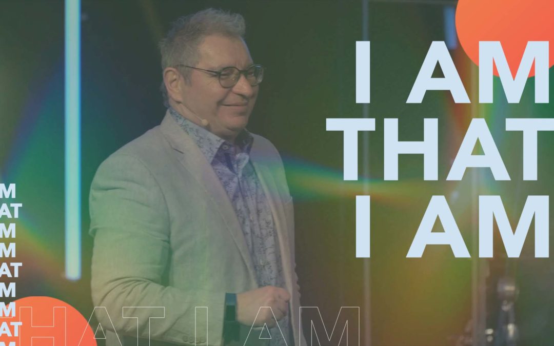 I Am That I Am | I Am He | Tony Soldano