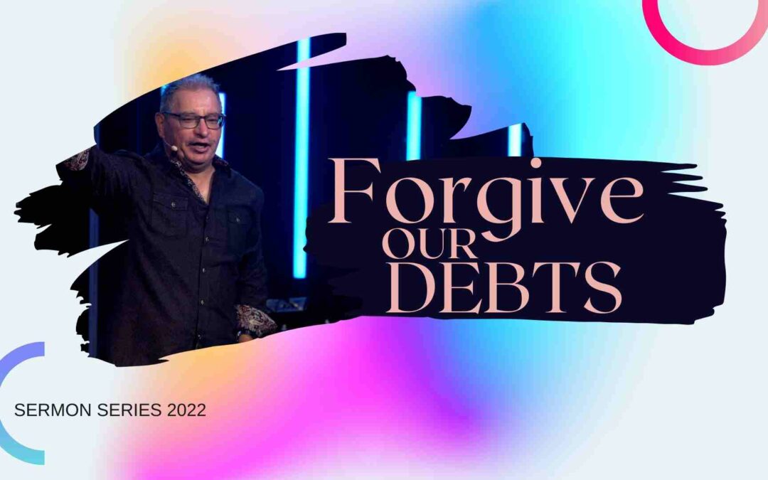 Forgive us Our Debts