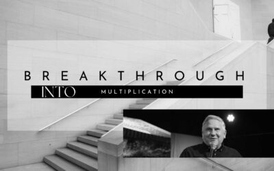 Breakthrough into Multiplication