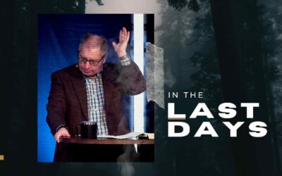 In the Last Days – The Apostate Church is HERE | Tony Soldano