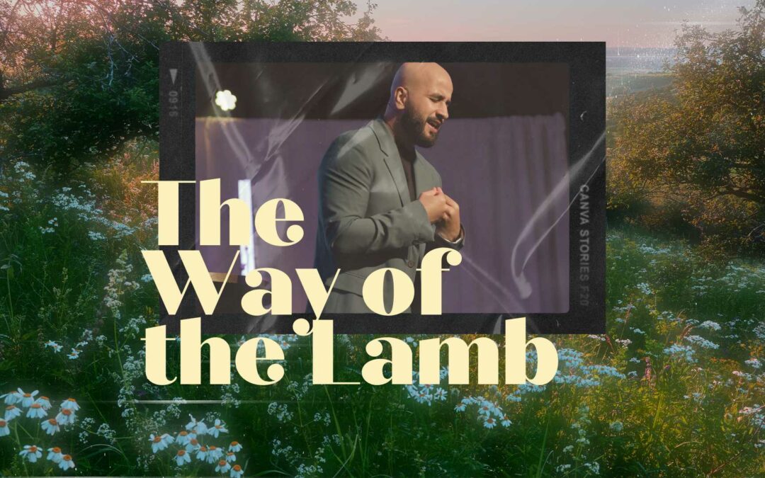 The Way of The Lamb