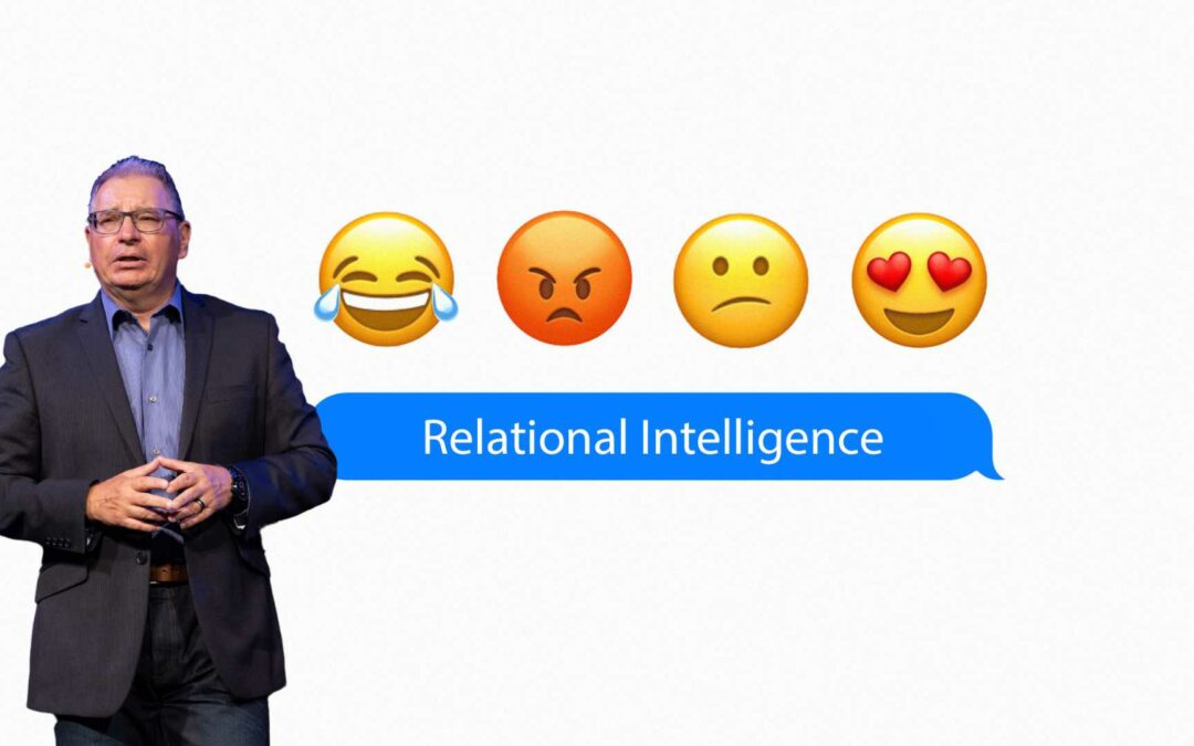 Relational Intelligence – The Essentials “LOVE”