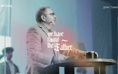 We Have Found the Father | EASTER SUNDAY